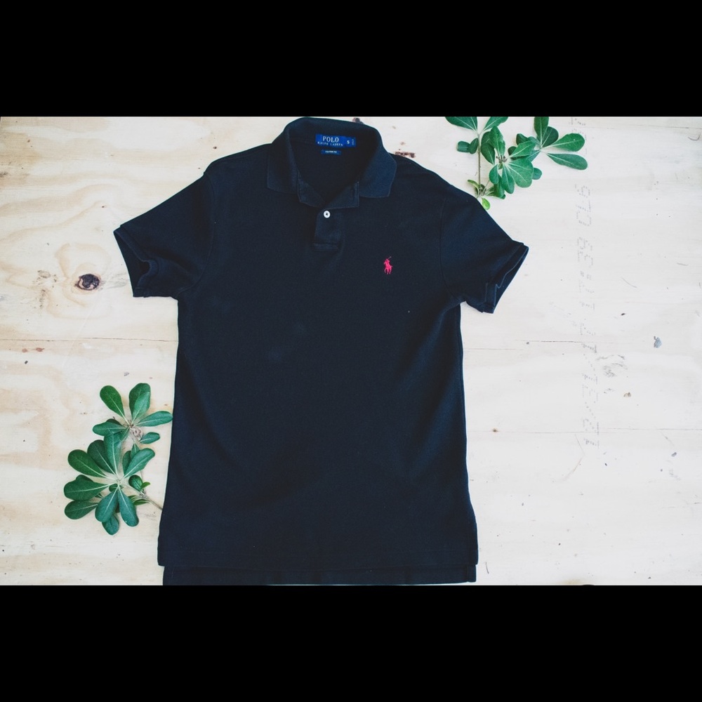 Ralph Lauren Polo shirt